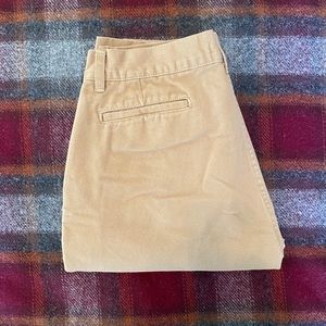 Taylor Stitch Slim Chinos